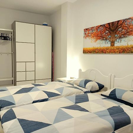 Apartamentos Starnerja En Stella Maris Екстер'єр фото