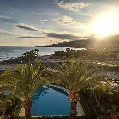 Apartamentos Starnerja En Stella Maris Екстер'єр фото