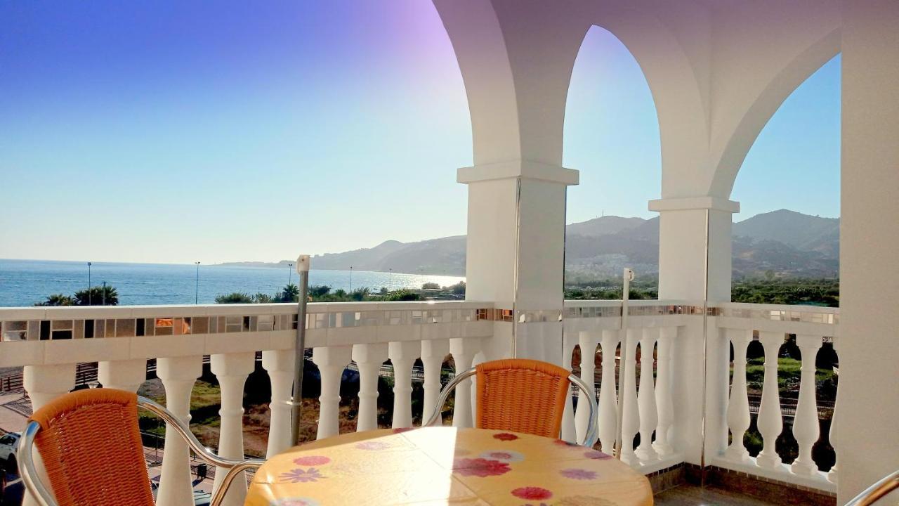 Apartamentos Starnerja En Stella Maris Екстер'єр фото