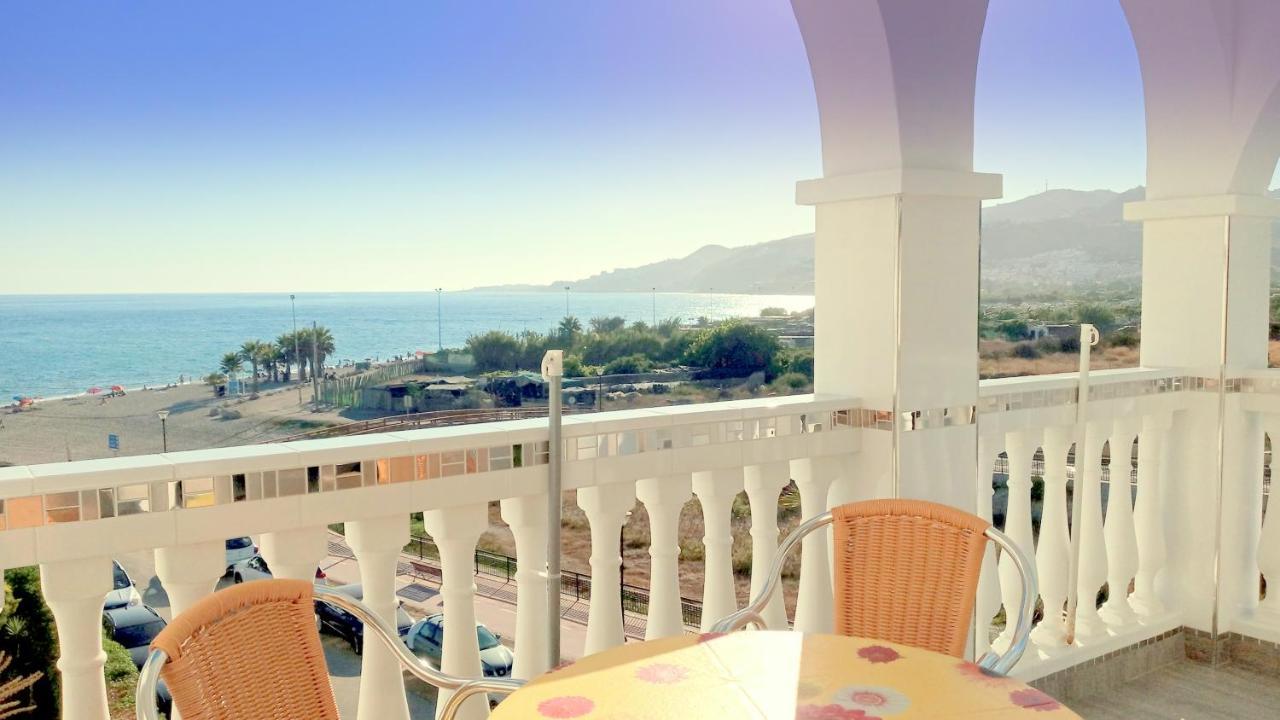 Apartamentos Starnerja En Stella Maris Екстер'єр фото