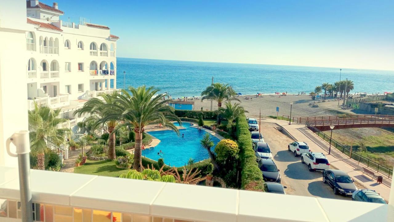 Apartamentos Starnerja En Stella Maris Екстер'єр фото