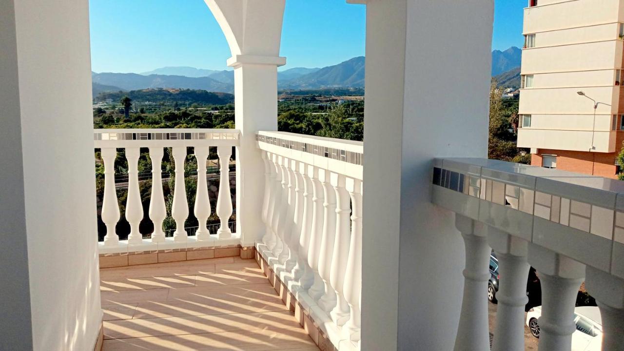 Apartamentos Starnerja En Stella Maris Екстер'єр фото