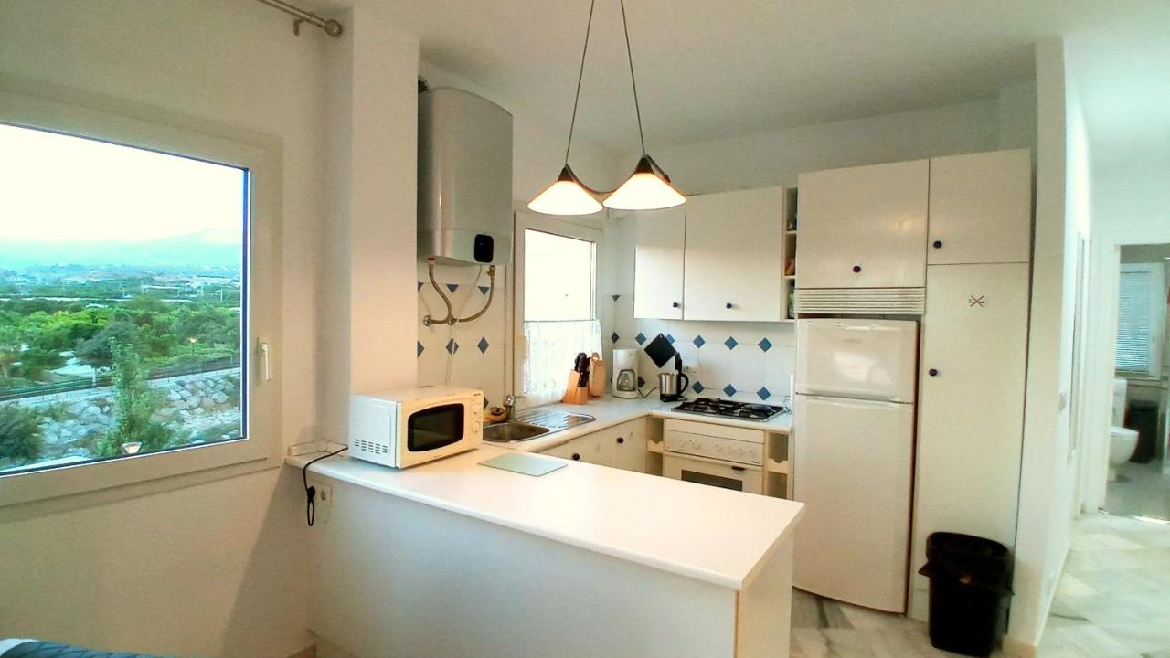Apartamentos Starnerja En Stella Maris Екстер'єр фото