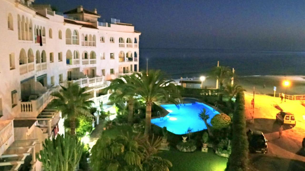 Apartamentos Starnerja En Stella Maris Екстер'єр фото