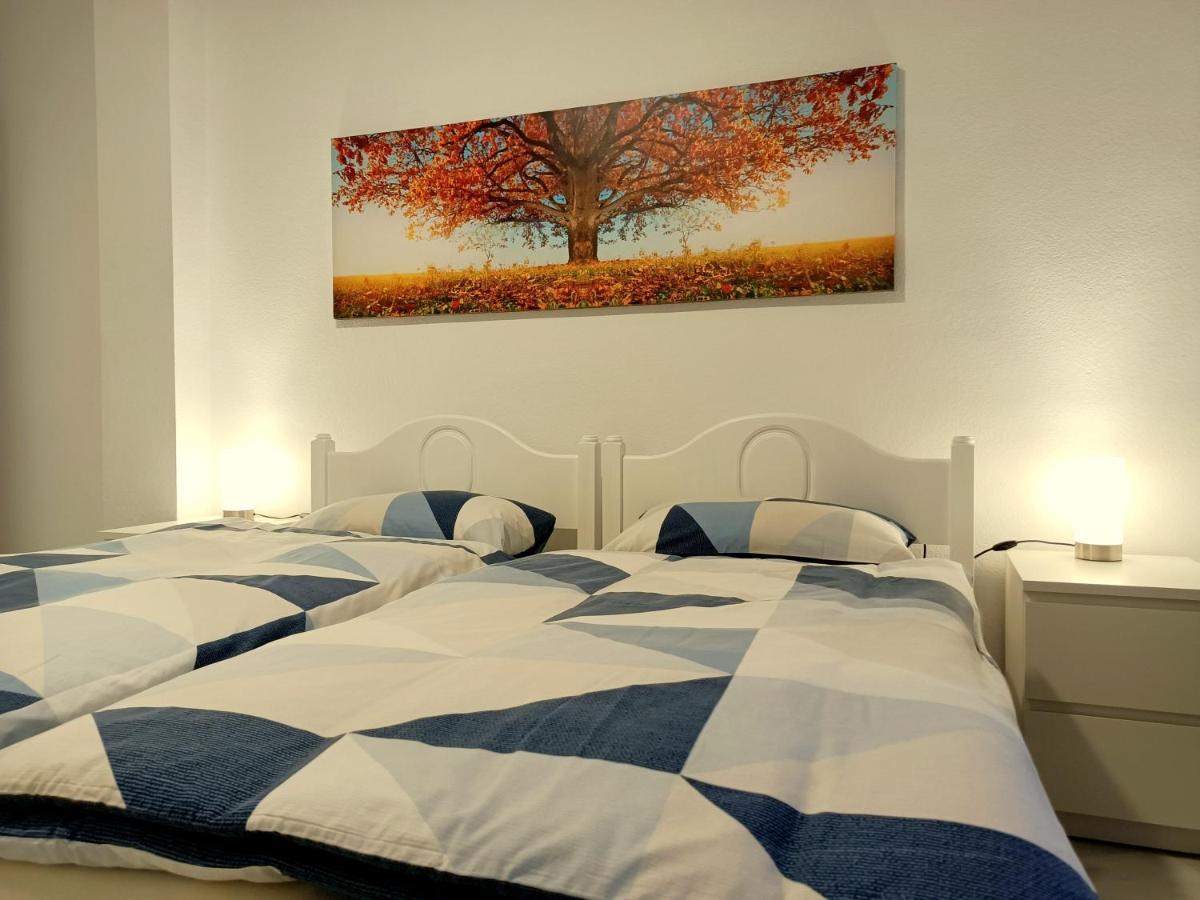 Apartamentos Starnerja En Stella Maris Екстер'єр фото