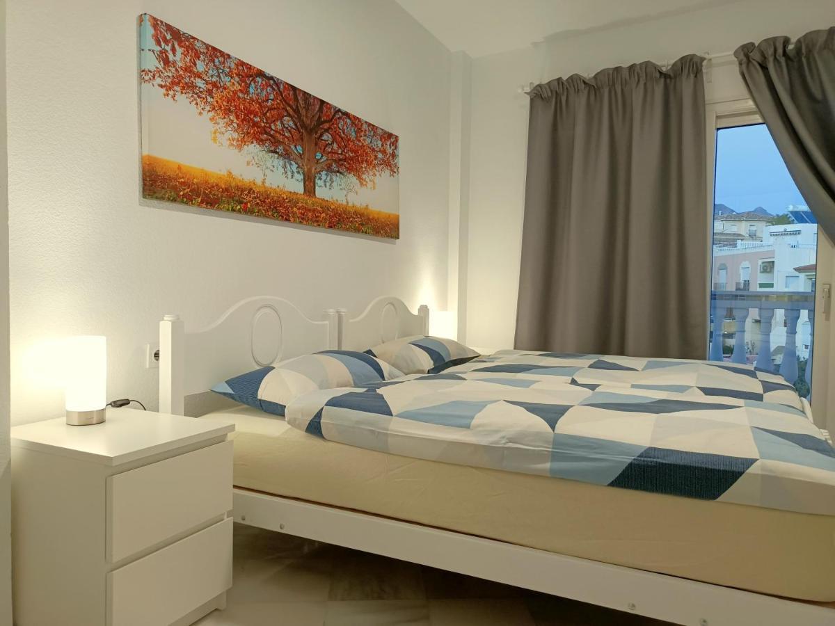 Apartamentos Starnerja En Stella Maris Екстер'єр фото
