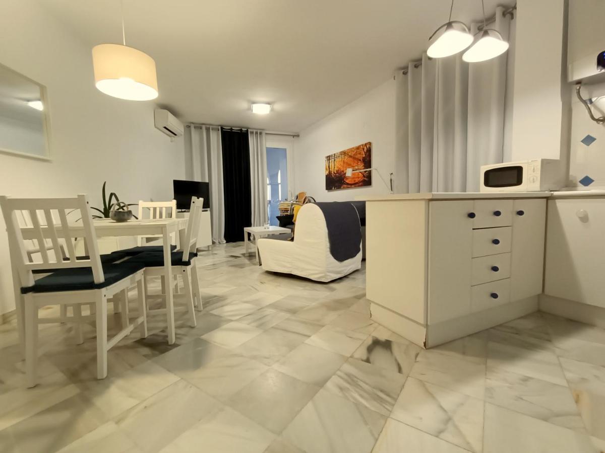 Apartamentos Starnerja En Stella Maris Екстер'єр фото