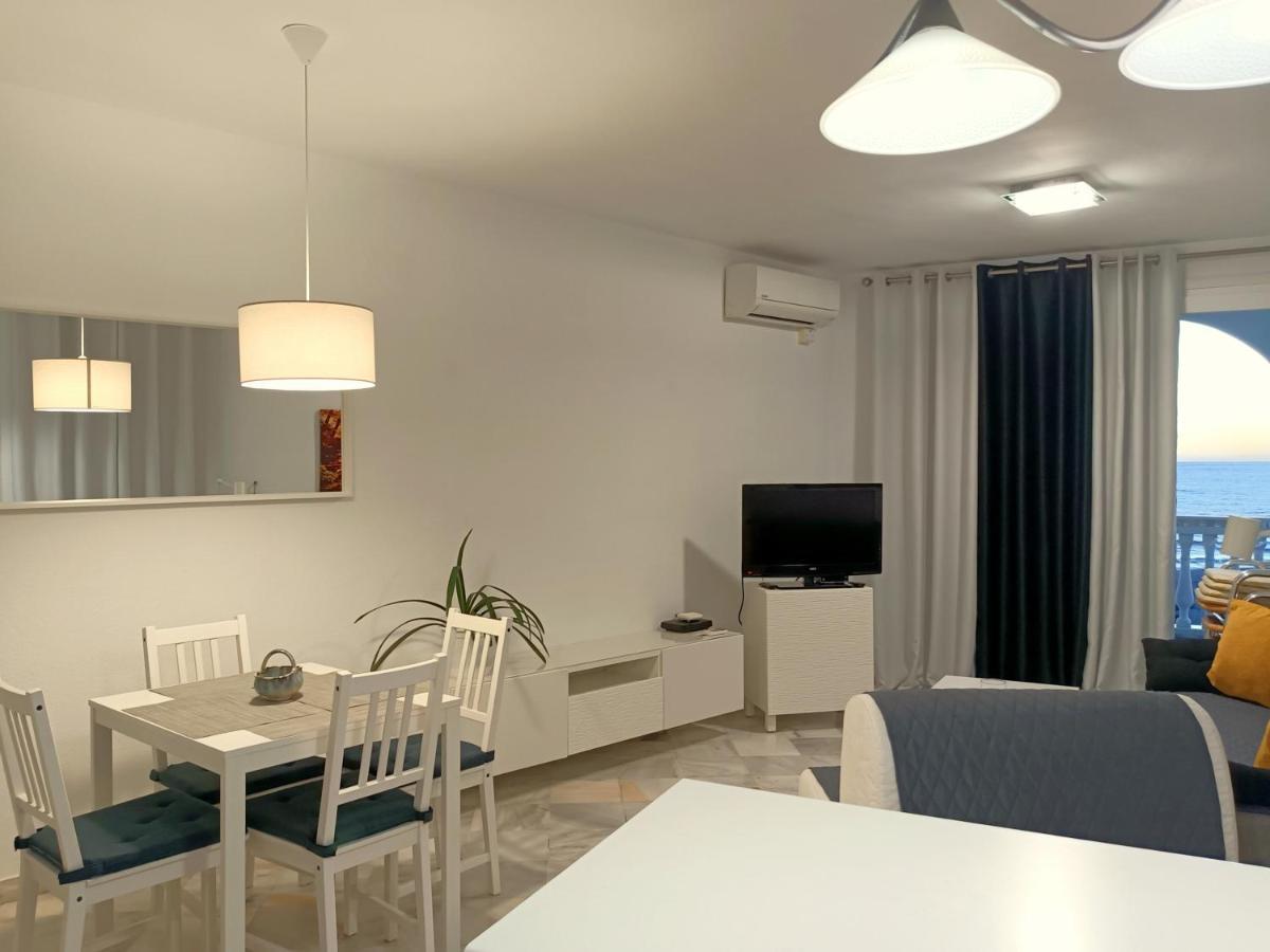 Apartamentos Starnerja En Stella Maris Екстер'єр фото