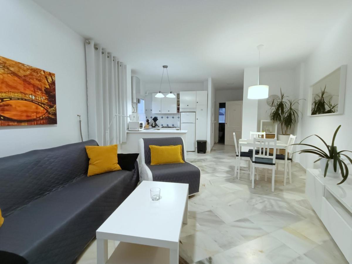 Apartamentos Starnerja En Stella Maris Екстер'єр фото
