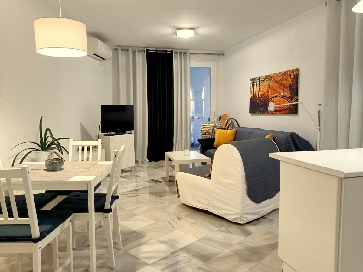 Apartamentos Starnerja En Stella Maris Екстер'єр фото