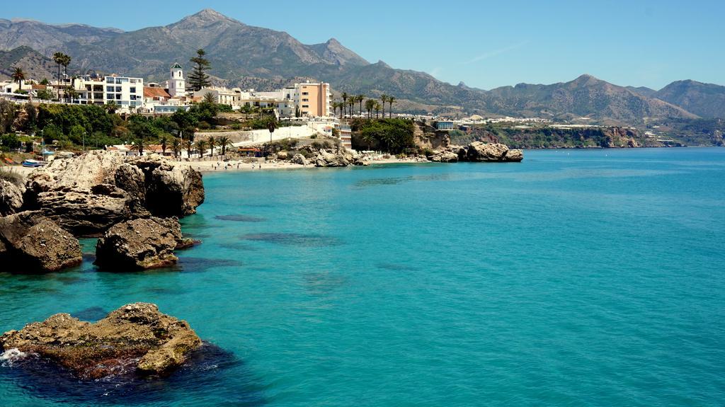 Apartamentos Starnerja En Stella Maris Екстер'єр фото
