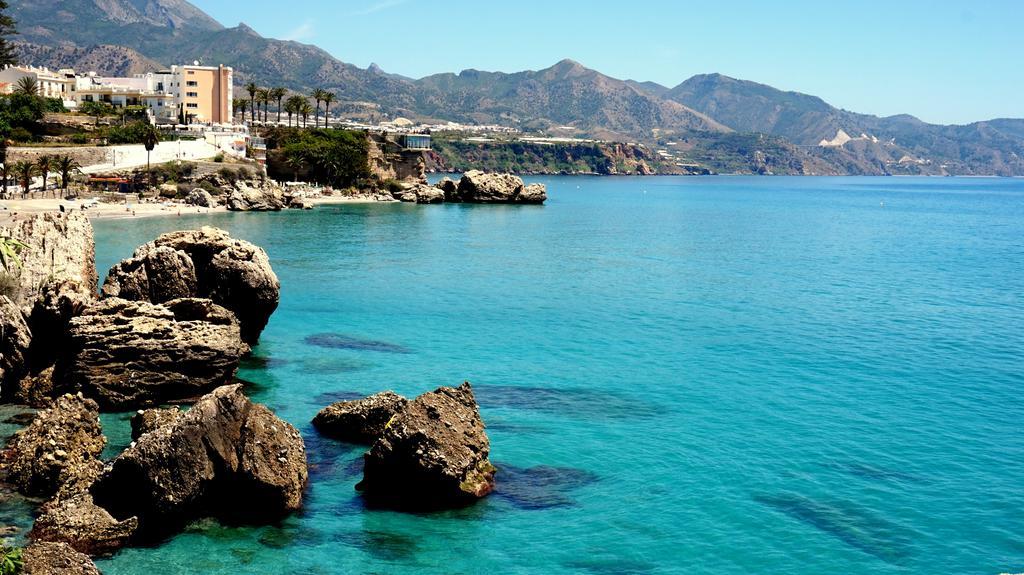 Apartamentos Starnerja En Stella Maris Екстер'єр фото