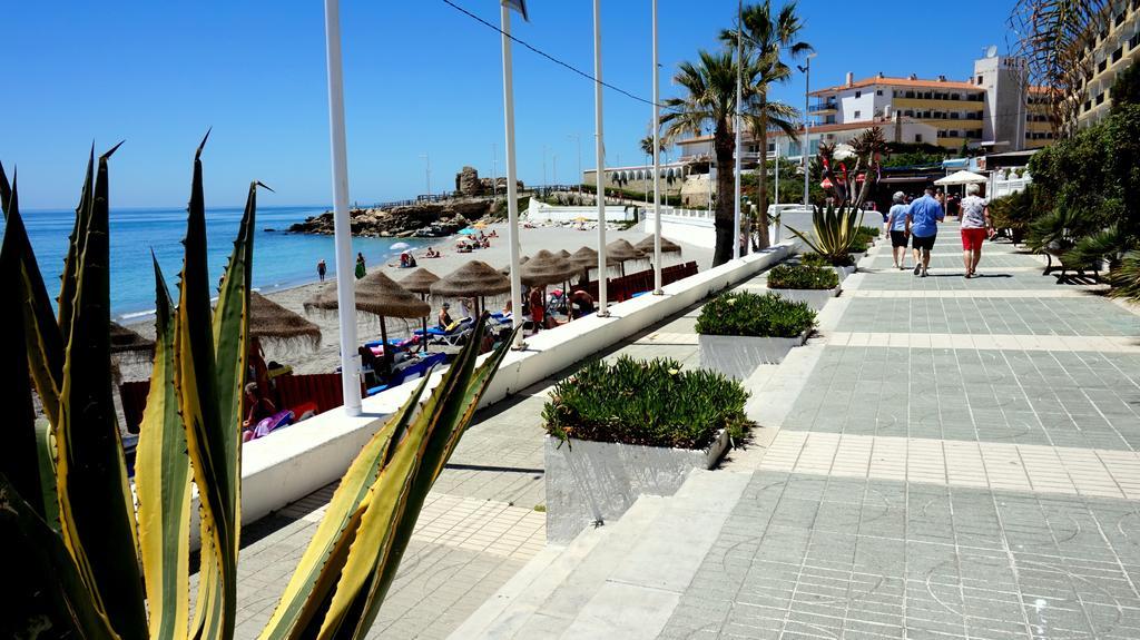 Apartamentos Starnerja En Stella Maris Екстер'єр фото