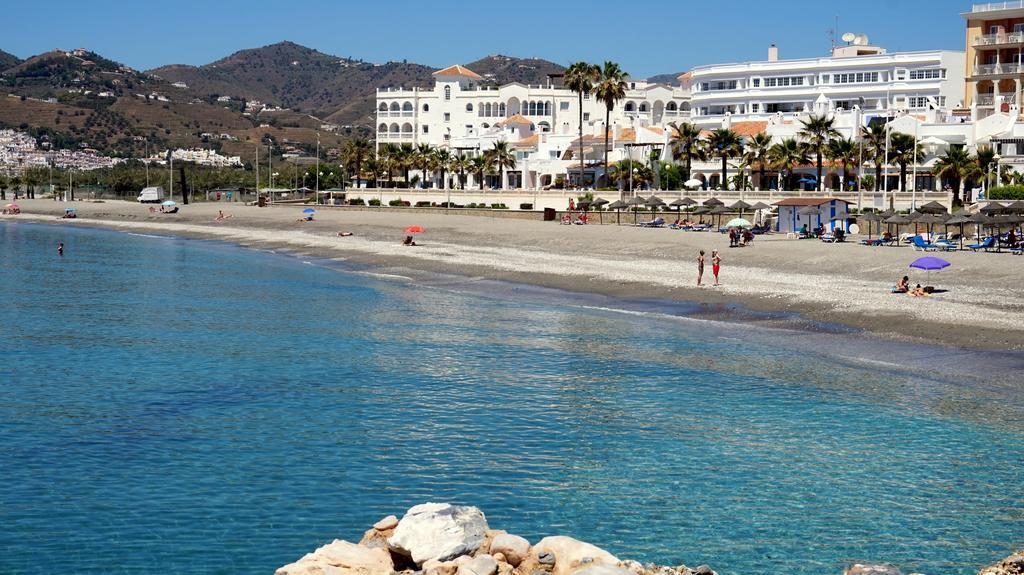 Apartamentos Starnerja En Stella Maris Екстер'єр фото