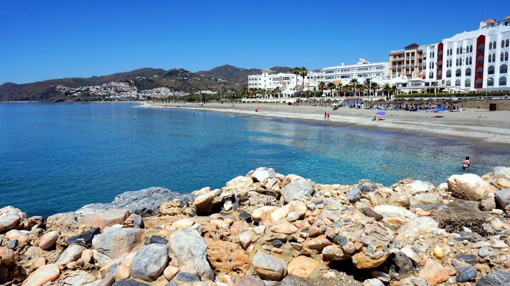 Apartamentos Starnerja En Stella Maris Екстер'єр фото