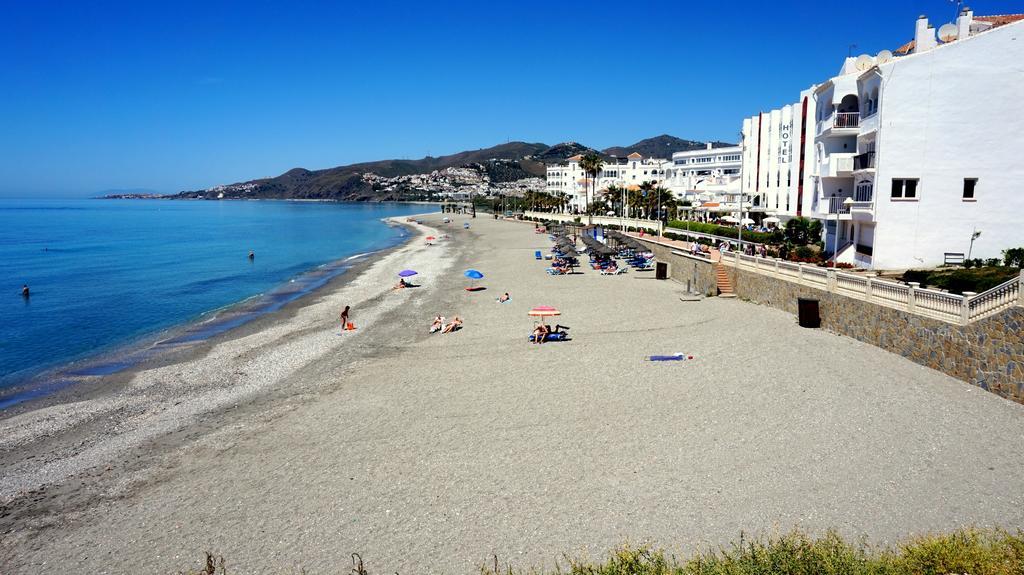 Apartamentos Starnerja En Stella Maris Екстер'єр фото