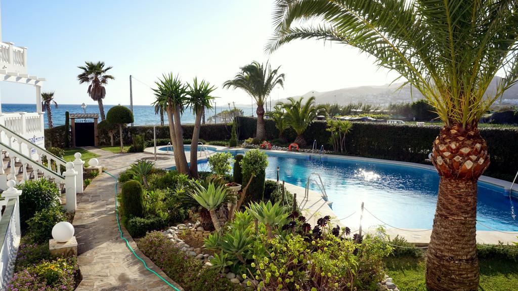 Apartamentos Starnerja En Stella Maris Номер фото