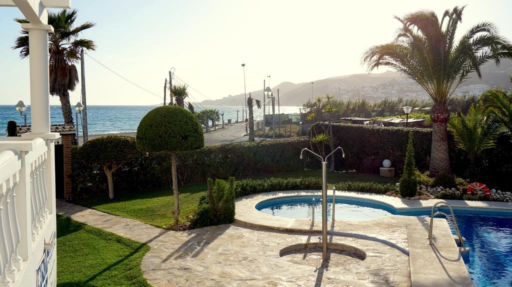 Apartamentos Starnerja En Stella Maris Номер фото