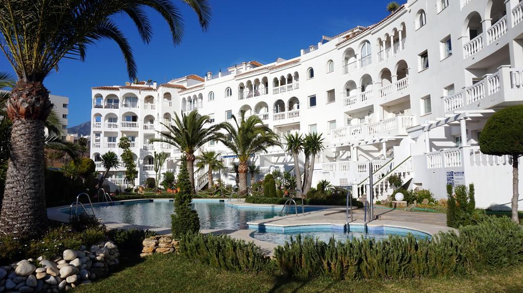 Apartamentos Starnerja En Stella Maris Номер фото