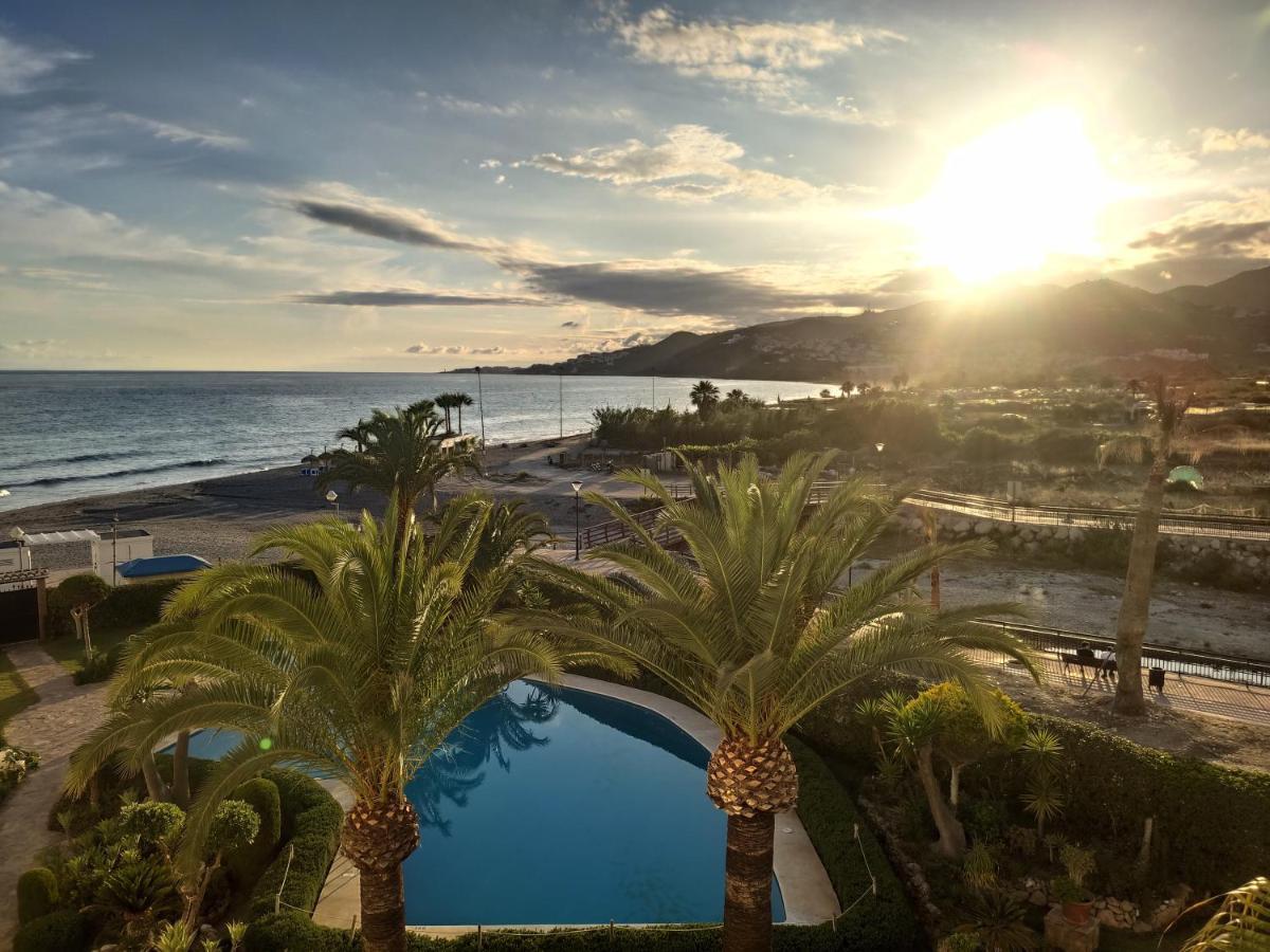 Apartamentos Starnerja En Stella Maris Екстер'єр фото