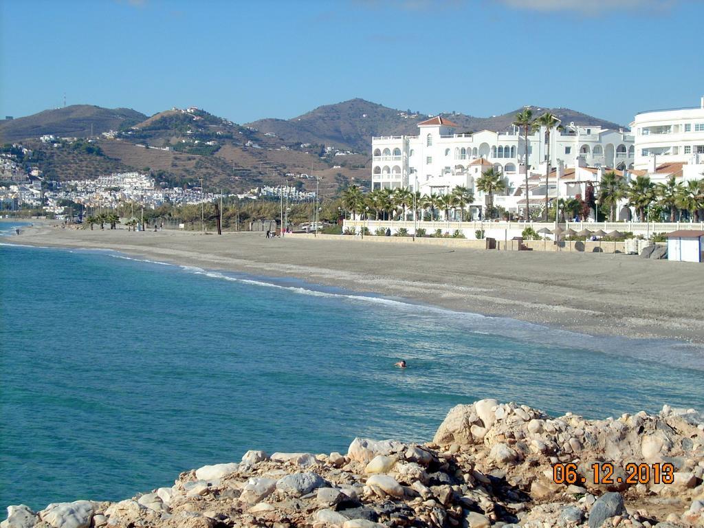 Apartamentos Starnerja En Stella Maris Екстер'єр фото