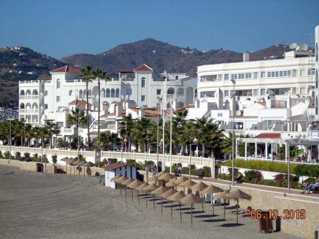 Apartamentos Starnerja En Stella Maris Екстер'єр фото