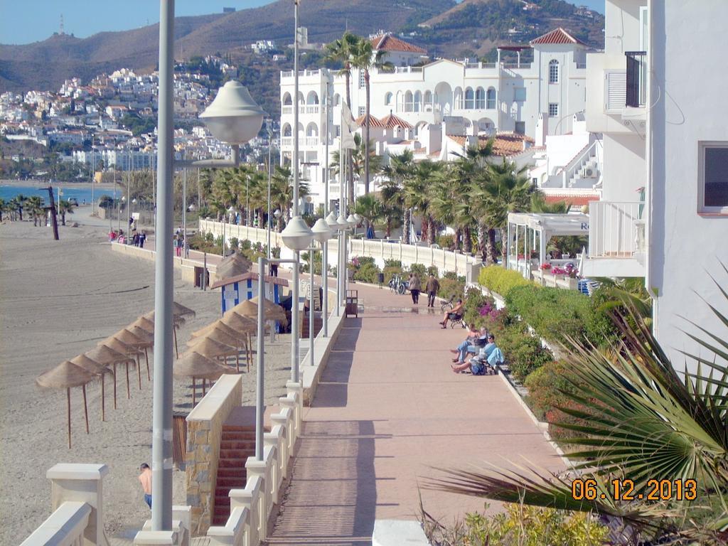 Apartamentos Starnerja En Stella Maris Екстер'єр фото