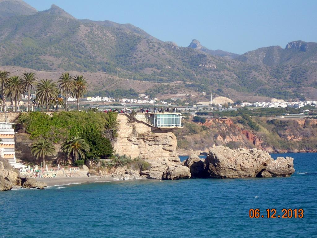 Apartamentos Starnerja En Stella Maris Екстер'єр фото