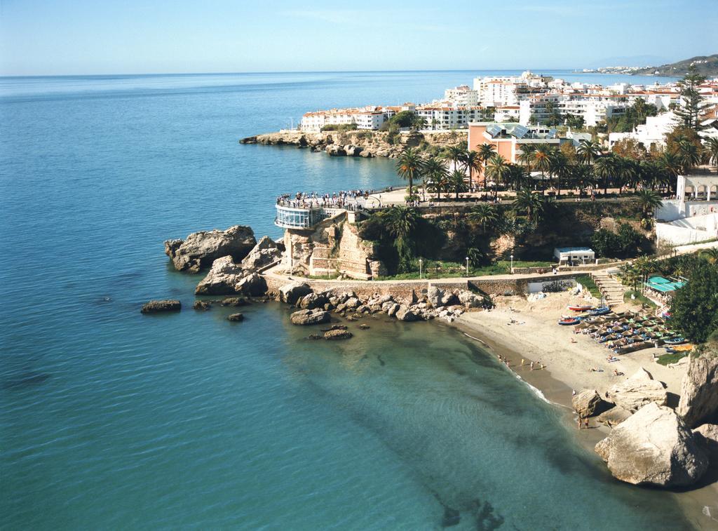 Apartamentos Starnerja En Stella Maris Екстер'єр фото