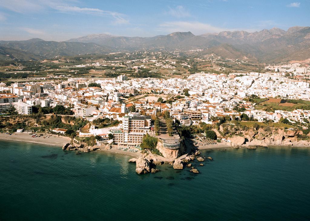 Apartamentos Starnerja En Stella Maris Екстер'єр фото